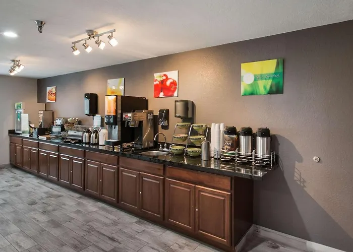 Quality Inn Midvale - Salt Lake City South