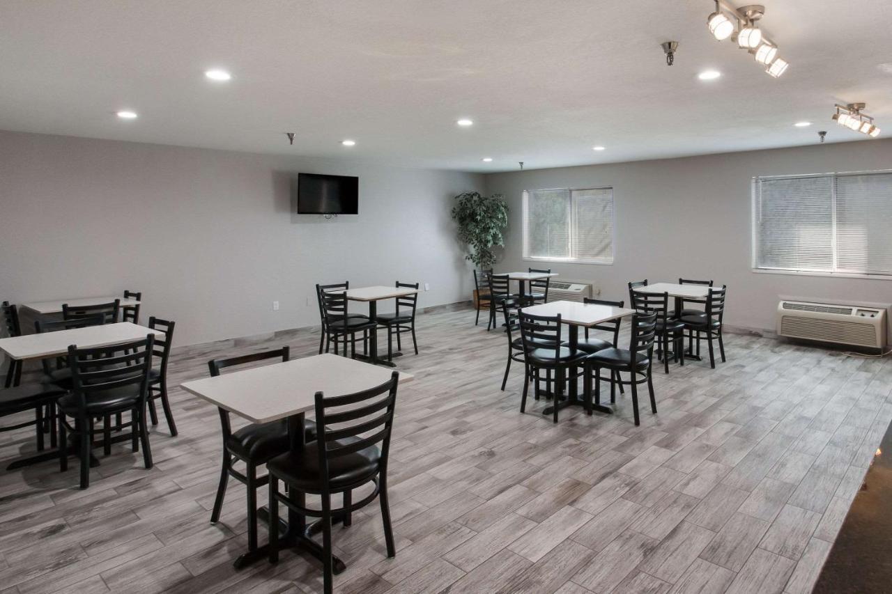 Quality - Salt South Inn