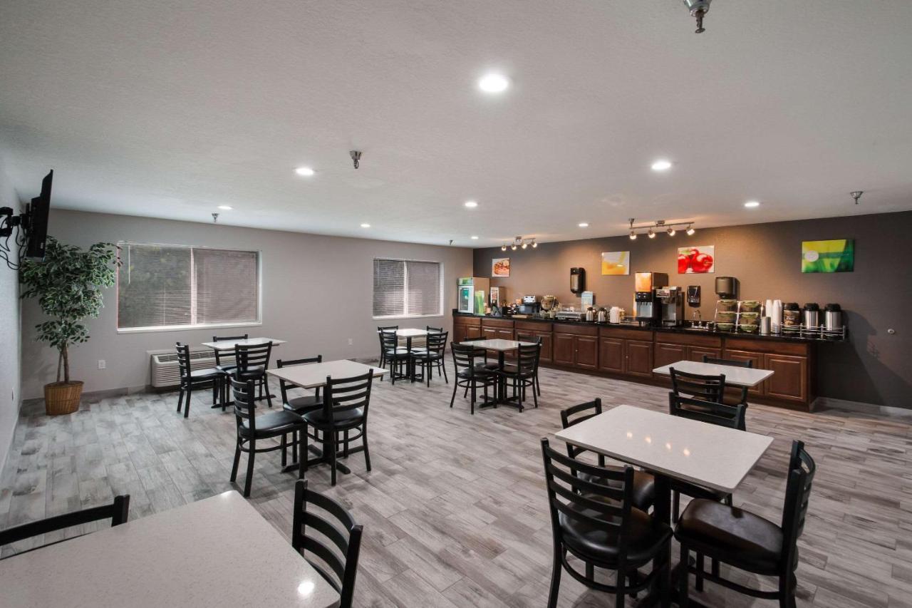 Inn Quality - Salt South Midvale